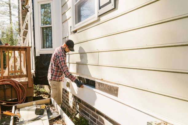 Trusted Siding Inspection service in Warwick, MD - Creative Siding